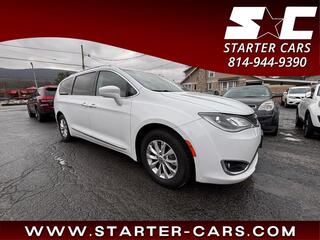 2019 Chrysler Pacifica for sale in Altoona PA
