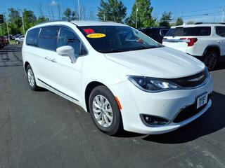 2019 Chrysler Pacifica