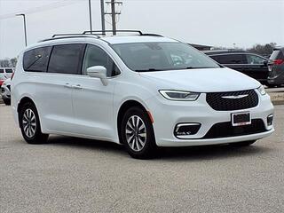 2021 Chrysler Pacifica