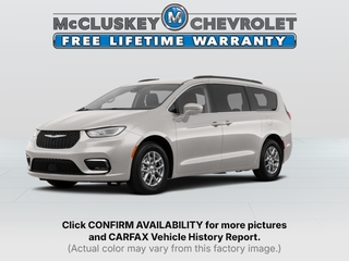 2021 Chrysler Pacifica for sale in Cincinnati OH