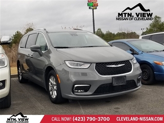 2021 Chrysler Pacifica for sale in Mcdonald TN