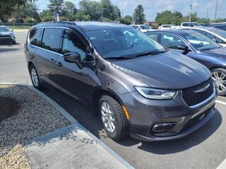 2022 Chrysler Pacifica for sale in Roanoke VA