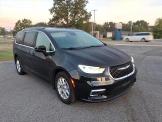 2022 Chrysler Pacifica