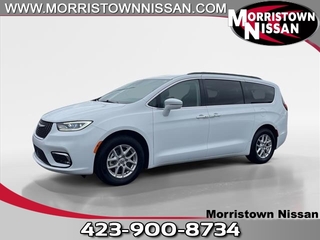 2022 Chrysler Pacifica for sale in Morristown TN