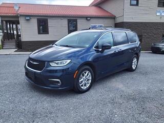 2022 Chrysler Pacifica for sale in Princeton WV