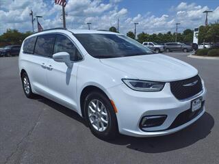 2022 Chrysler Pacifica for sale in New Bern NC