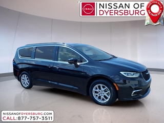 2022 Chrysler Pacifica