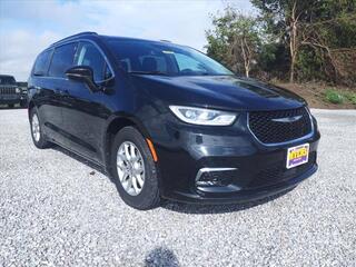 2022 Chrysler Pacifica for sale in Bellevue OH