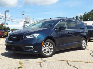 2022 Chrysler Pacifica for sale in Rochester NH