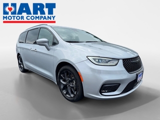 2022 Chrysler Pacifica