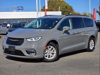 2022 Chrysler Pacifica for sale in Forest City NC