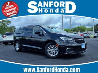 2023 Chrysler Pacifica for sale in Sanford NC