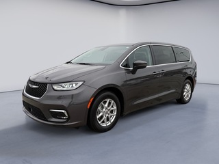 2023 Chrysler Pacifica for sale in Morristown TN