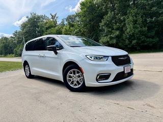 2024 Chrysler Pacifica for sale in Knoxville TN