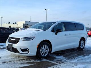 2024 Chrysler Pacifica for sale in Ann Arbor MI