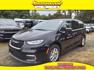 2024 Chrysler Pacifica for sale in Branford CT