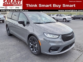 2024 Chrysler Pacifica for sale in White Hall AR