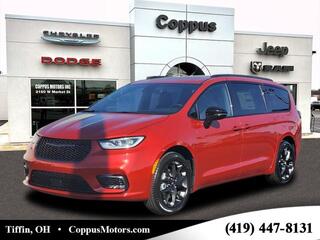 2024 Chrysler Pacifica for sale in Tiffin OH