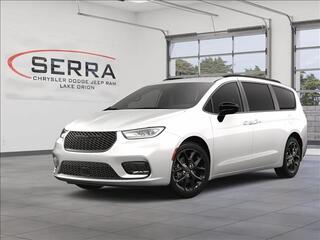 2024 Chrysler Pacifica for sale in Lake Orion MI