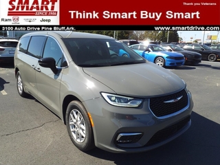 2025 Chrysler Pacifica for sale in White Hall AR