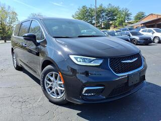 2025 Chrysler Pacifica for sale in Clarksville TN