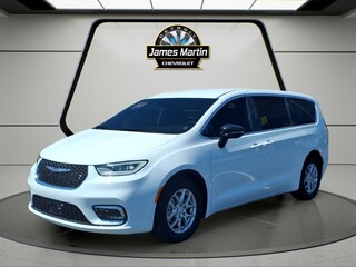 2025 Chrysler Pacifica for sale in Detroit MI
