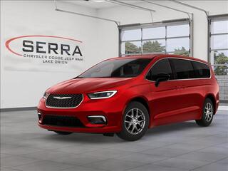 2026 Chrysler Pacifica for sale in Lake Orion MI