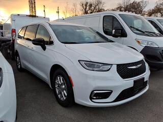 2026 Chrysler Pacifica for sale in Roanoke VA