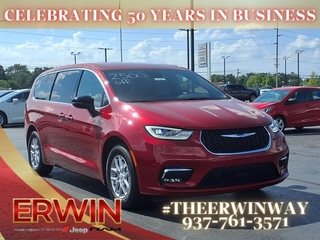 2026 Chrysler Pacifica for sale in Troy OH