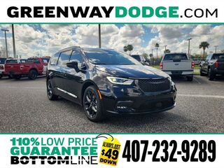 2026 Chrysler Pacifica for sale in Orlando FL