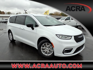 2026 Chrysler Pacifica for sale in Greensburg IN