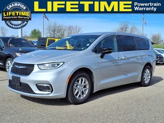 2026 Chrysler Pacifica for sale in Howell MI