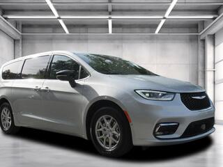 2026 Chrysler Pacifica for sale in Chiefland FL