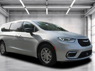 2026 Chrysler Pacifica for sale in Chiefland FL