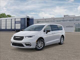 2026 Chrysler Pacifica for sale in Lake Orion MI