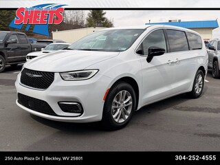 2026 Chrysler Pacifica for sale in Beckley WV