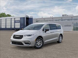 2026 Chrysler Pacifica for sale in Lake Orion MI