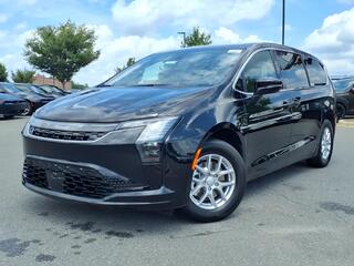 2027 Chrysler Pacifica for sale in Pineville NC