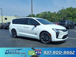 2027 Chrysler Pacifica for sale in Dayton OH