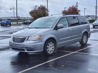 2014 Chrysler Town And Country for sale in College Station TX