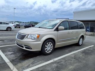2014 Chrysler Town And Country for sale in Greenville SC