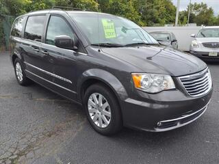 2015 Chrysler Town And Country for sale in Vineland NJ