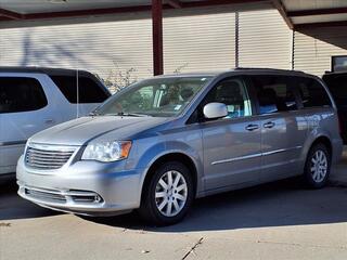 2016 Chrysler Town And Country for sale in Madison NE