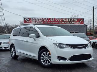 2018 Chrysler Pacifica for sale in Cincinnati OH