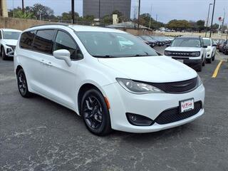 2018 Chrysler Pacifica for sale in San Antonio TX