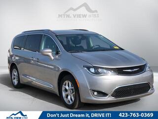 2018 Chrysler Pacifica for sale in Chattanooga TN