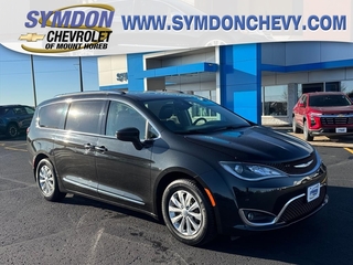 2019 Chrysler Pacifica for sale in Mount Horeb WI