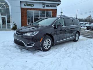 2019 Chrysler Pacifica