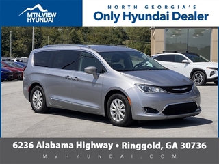 2019 Chrysler Pacifica for sale in Ringgold GA