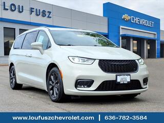 2021 Chrysler Pacifica for sale in Cincinnati OH